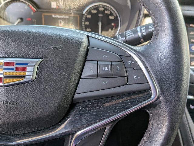 Used 2024 Cadillac XT5 Premium Luxury FWD image 22