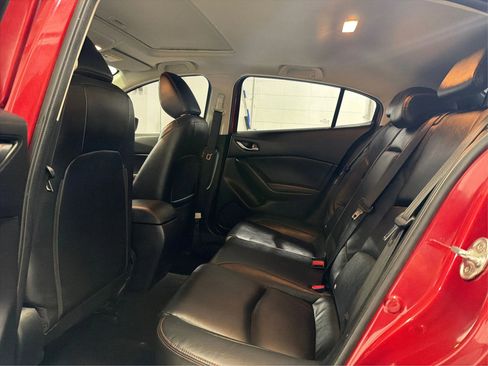 Used 2015 MAZDA MAZDA3 s Touring image 10