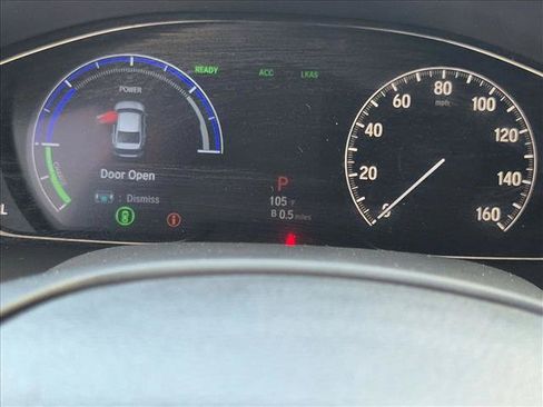 Used 2022 Honda Insight EX image 15