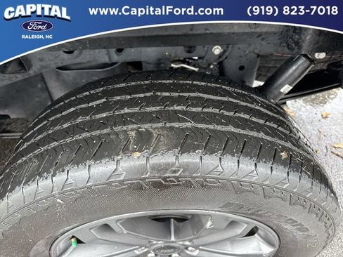 Certified 2023 Ford F150 Lariat w/ Equipment Group 502A High image 14