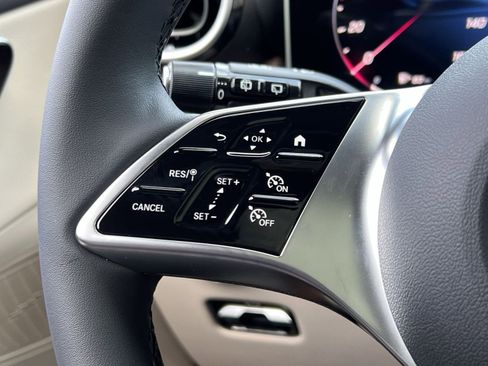 New 2026 Mercedes-Benz GLC 300 4MATIC image 30