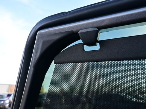 New 2025 Nissan Pathfinder SL image 17