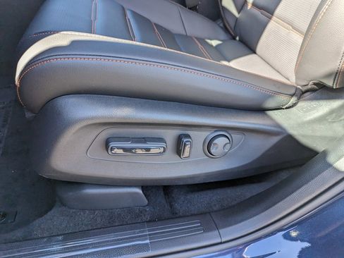 New 2026 Honda CR-V Sport-L image 11