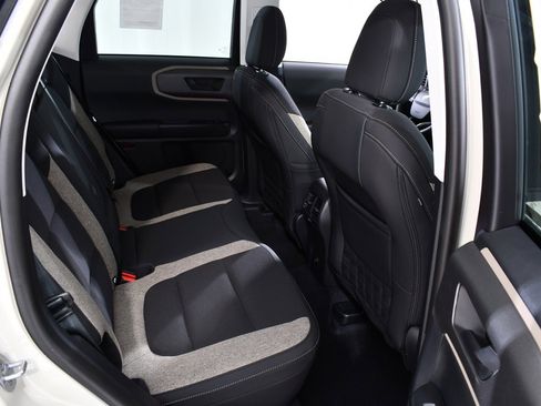 New 2025 Ford Bronco Sport Big Bend w/ Convenience Package image 19