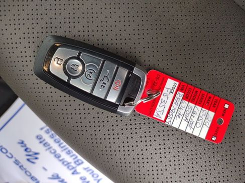 Used 2024 Ford F150 Lariat w/ Bed Utility Package image 28