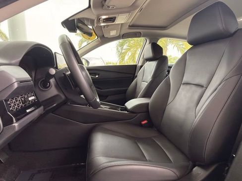 Used 2026 Honda Accord Touring image 4