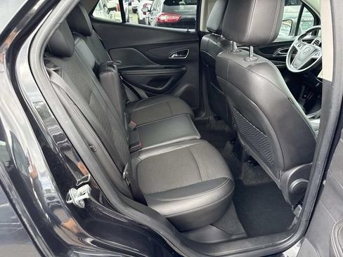 Used 2015 Buick Encore FWD image 11