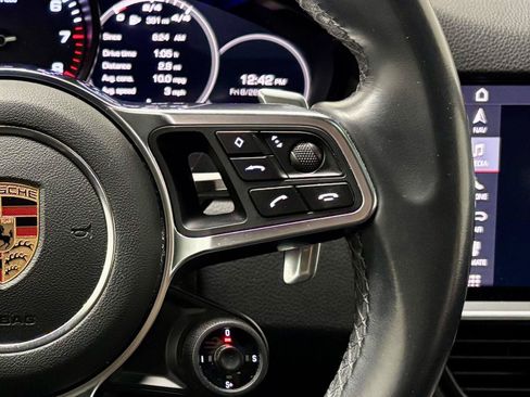 Used 2019 Porsche Cayenne AWD/4WD image 23