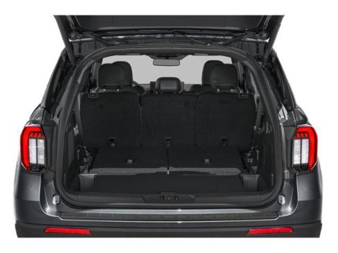 Used 2025 Ford Explorer ST-Line w/ Premium Package image 13