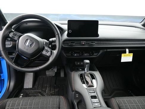 New 2026 Honda HR-V Sport image 10