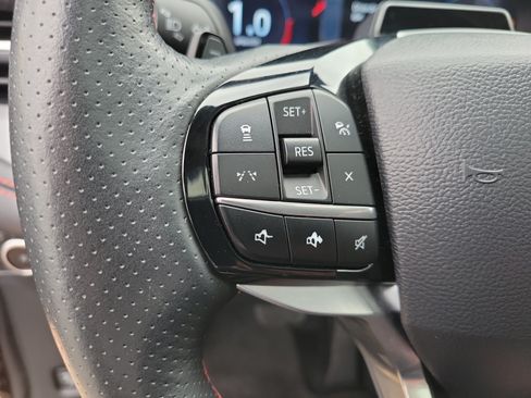 Certified 2025 Ford Explorer ST AWD/4WD image 5