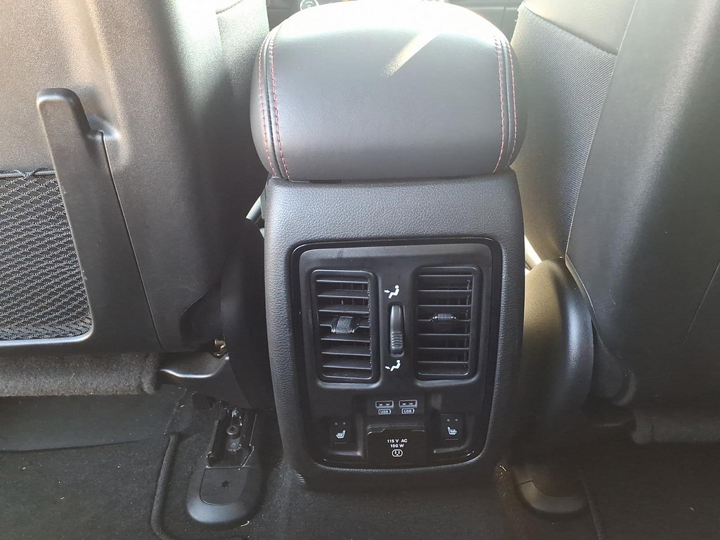 Certified 2021 Dodge Durango R/T w/ Premium Interior Group AWD/4WD image 27