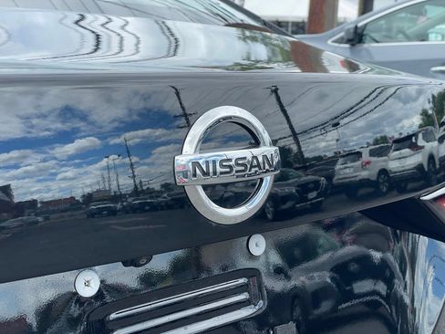 Certified 2023 Nissan Sentra SV w/ All-Weather Package FWD image 20