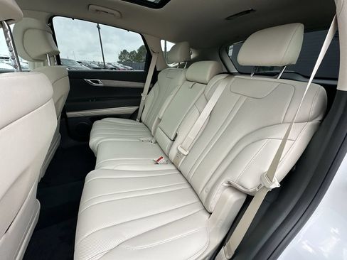 Used 2025 Genesis GV80 2.5T Select AWD/4WD image 29