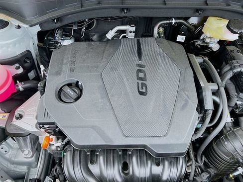 New 2026 Kia Sorento S FWD image 32