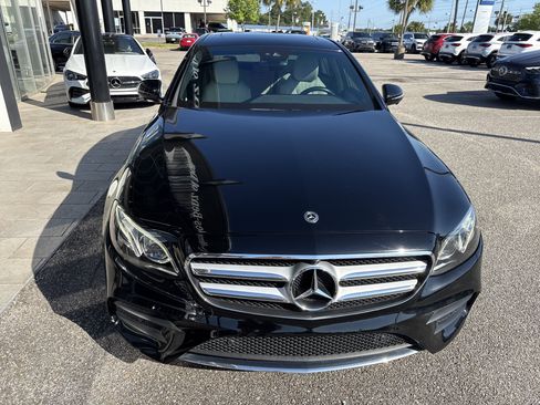 Certified 2019 Mercedes-Benz E 300 image 6