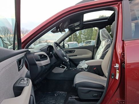 New 2026 Subaru Forester Premium image 10