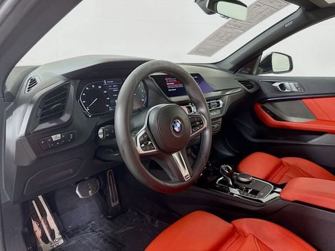 Used 2021 BMW 228i Gran Coupe FWD image 9