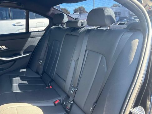 Used 2020 BMW 330i Sedan w/ Convenience Package RWD image 32