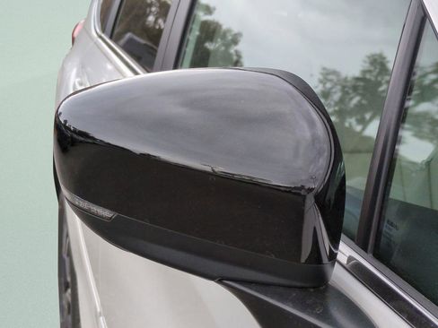 New 2026 Subaru Ascent Limited image 12