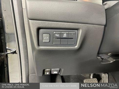 Certified 2025 MAZDA CX-5 AWD 2.5 S w/ Preferred Package image 43