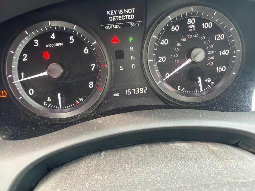 Used 2007 Lexus ES 350 FWD image 11