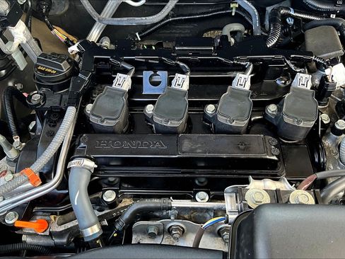 Used 2025 Honda CR-V EX-L image 34
