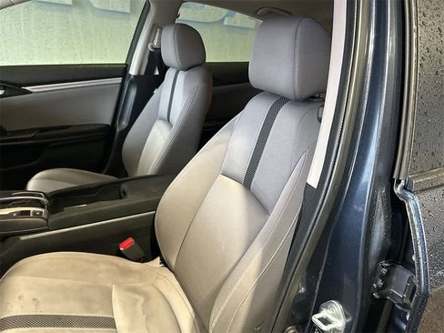 Used 2019 Honda Civic EX image 15