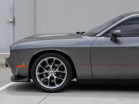 Used 2020 Dodge Challenger GT RWD image 17