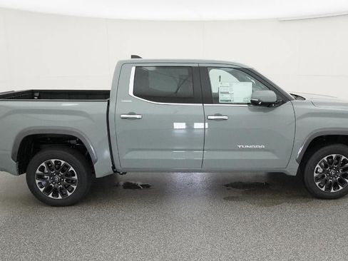 New 2026 Toyota Tundra Limited AWD/4WD image 11