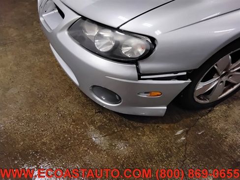 Used 2004 Pontiac GTO image 17