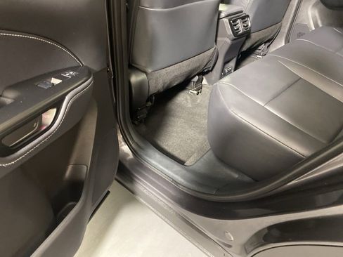 Certified 2023 Lexus NX 350 AWD w/ Cold Area Package image 27