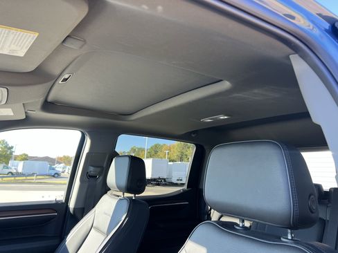 Used 2024 GMC Sierra 1500 Denali w/ Denali Reserve Package image 30