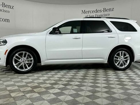 Used 2024 Dodge Durango GT image 7