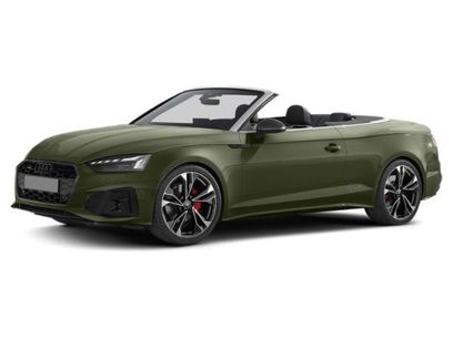 Used 2023 Audi A5 2.0T Premium w/ Convenience Package