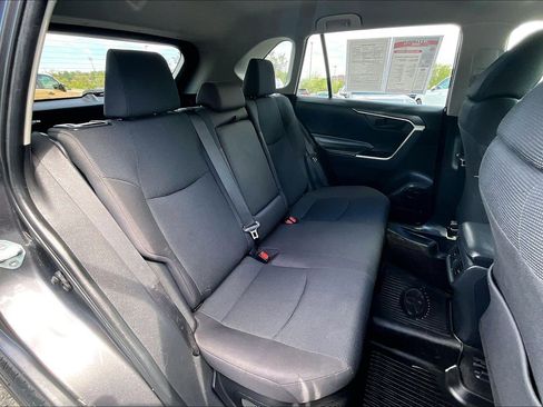 Used 2023 Toyota RAV4 LE image 25