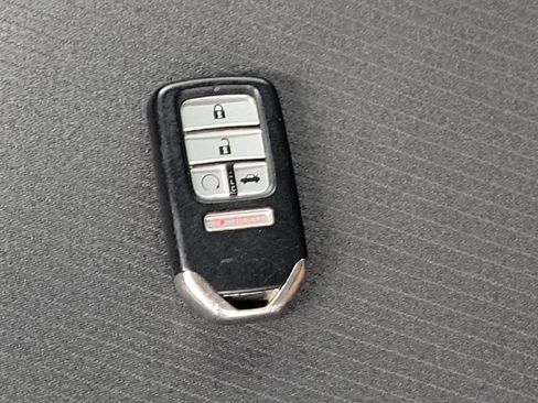 Used 2021 Honda Accord LX image 32