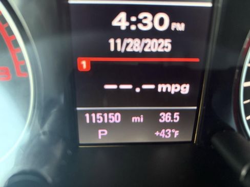 Used 2013 Audi Q5 3.0T Prestige image 35