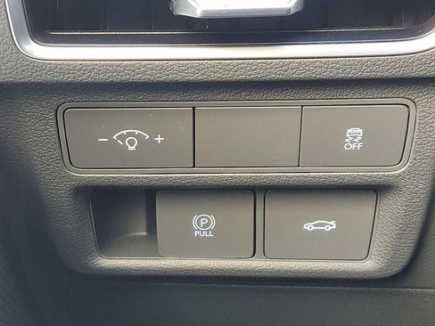 New 2026 Hyundai Sonata SEL FWD image 21