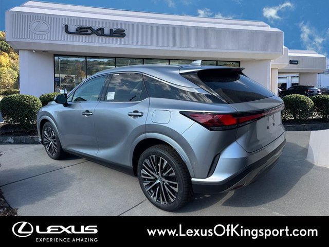 New 2026 Lexus RX 350 Premium Plus w/ Convenience Package AWD/4WD image 2