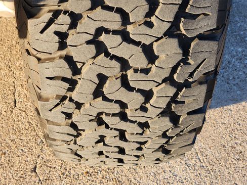 Used 2024 Ford F150 Raptor image 21