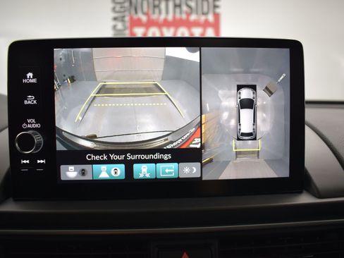 Used 2025 Honda Pilot Elite image 31
