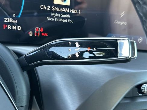 New 2026 Cadillac Vistiq Sport image 16