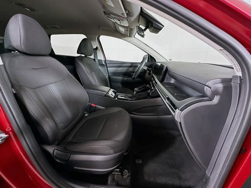 Used 2025 Hyundai Tucson SEL image 30