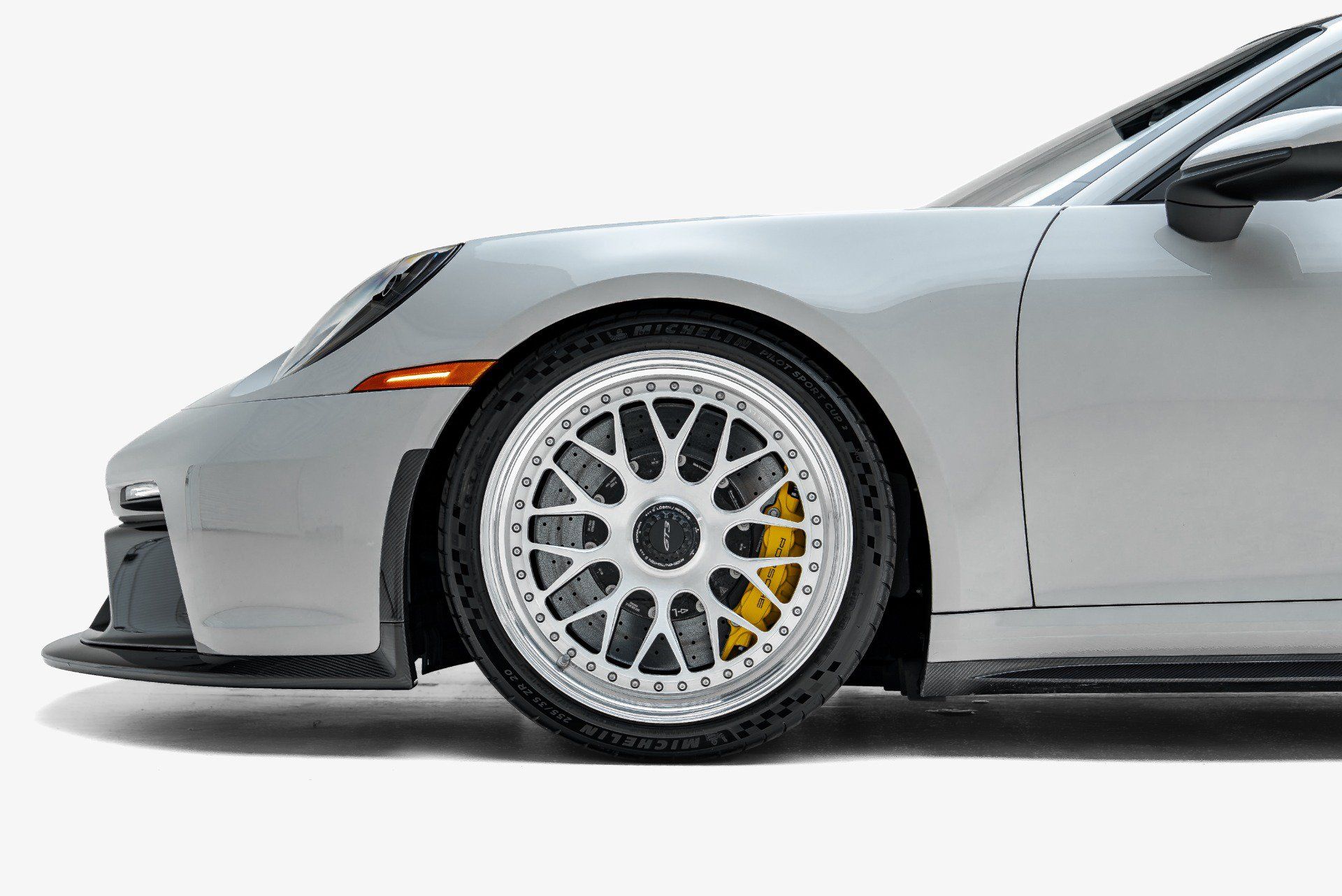 Used 2022 Porsche 911 GT3 RWD image 14