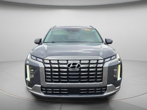 Used 2025 Hyundai Palisade Calligraphy AWD/4WD image 9