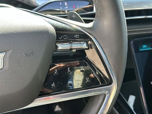 Used 2025 Cadillac Escalade Sport image 37