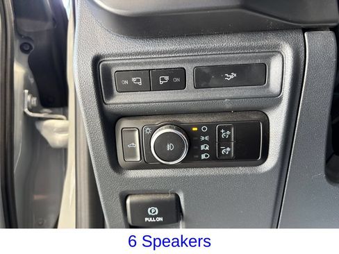 Used 2024 Ford F150 XLT w/ Equipment Group 302A MID AWD/4WD image 29
