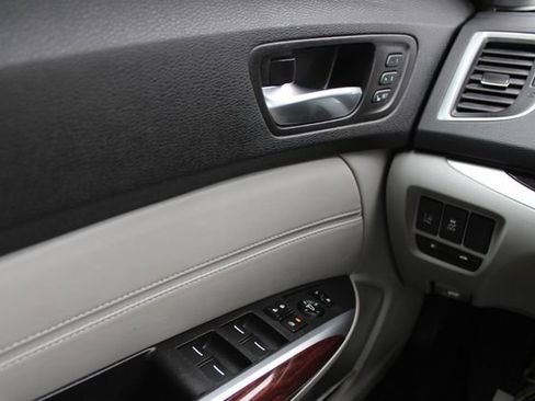 Used 2016 Acura TLX V6 SH-AWD w/ Technology Pkg image 14