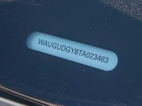 New 2026 Audi A3 2.0T Premium image 38